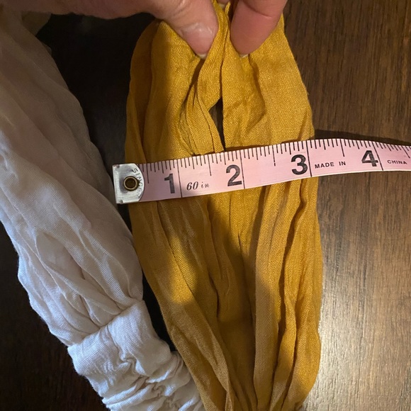 Anthropolgie Headband - Picture 7 of 9